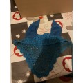 Bonnet bleu