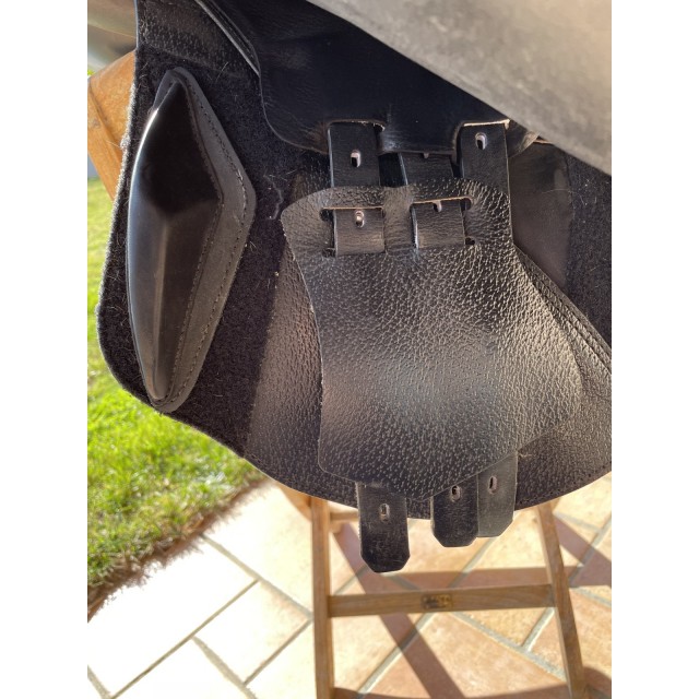 Selle Prestige X Contact