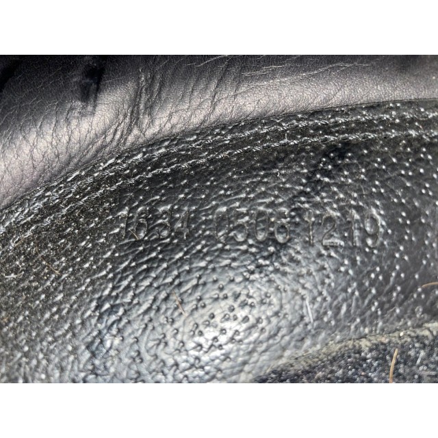 Selle Prestige X Contact