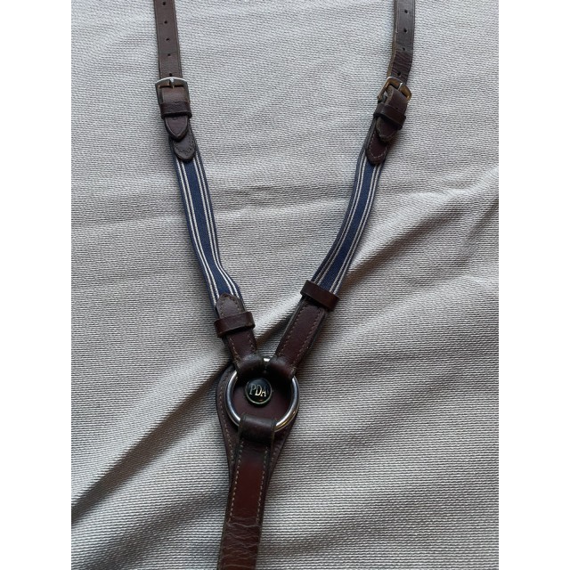 Collier de chasse PDAH
