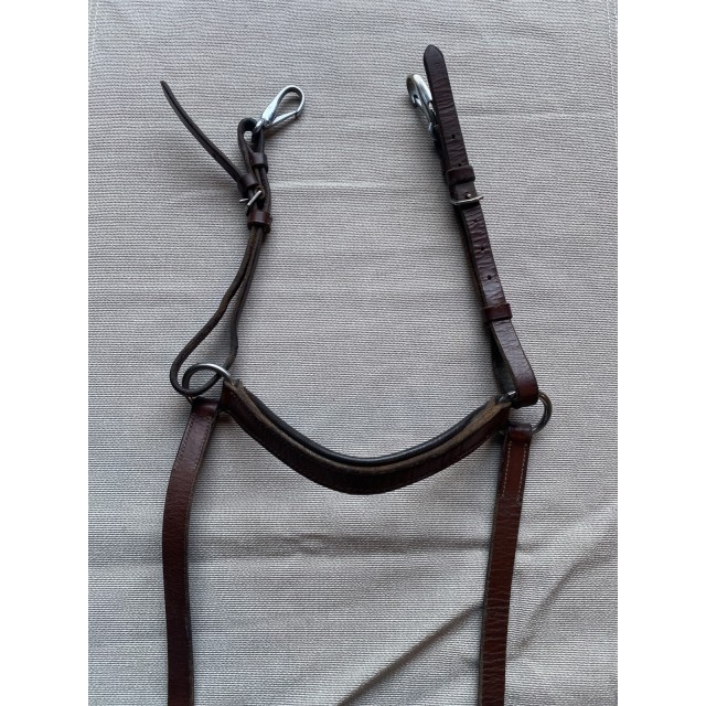 Collier de chasse PDAH