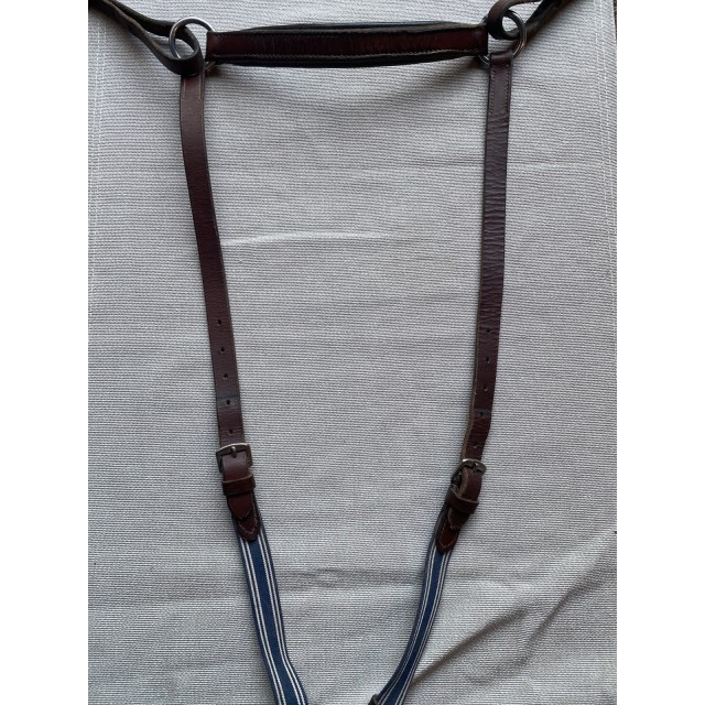 Collier de chasse PDAH