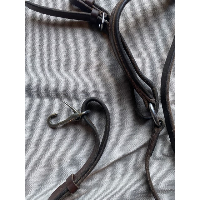Collier de chasse PDAH