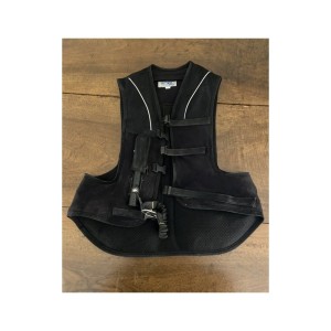 VEND AIR BAG EQUITHEME ELITE