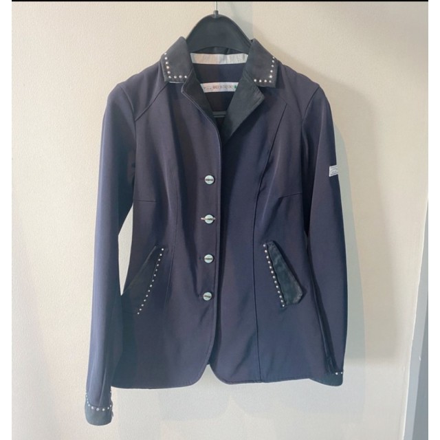 Veste de concours Animo