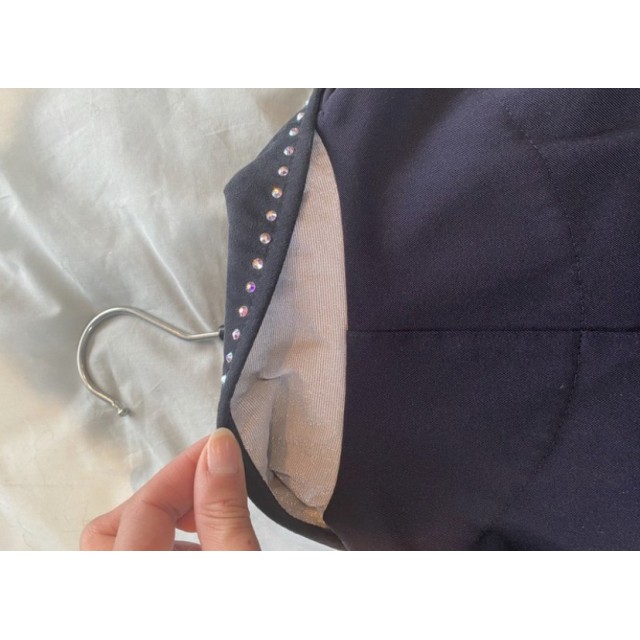 Veste de concours Animo