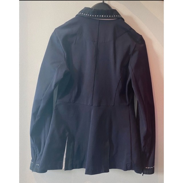 Veste de concours Animo