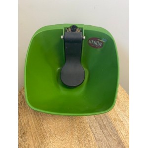 Abreuvoir polyflex à palette horizontale LA GEE