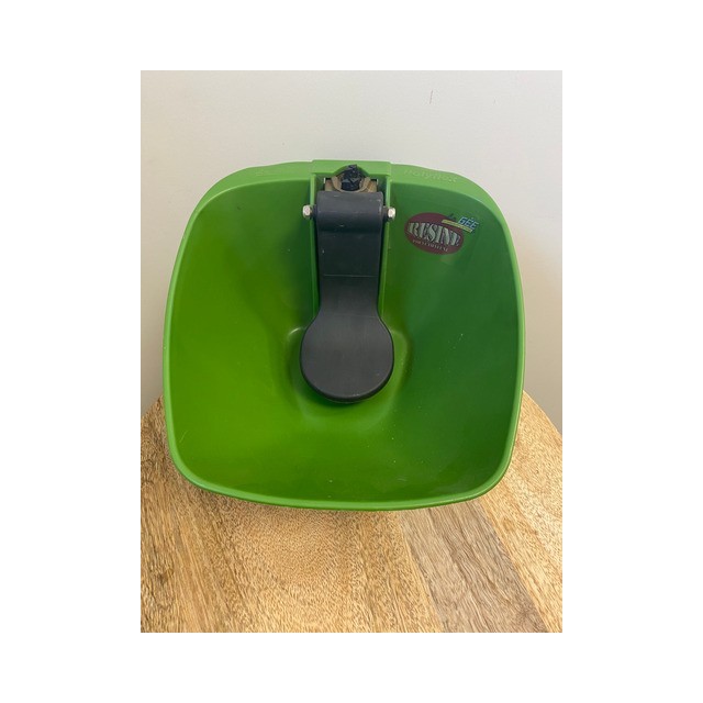 Abreuvoir polyflex à palette horizontale LA GEE