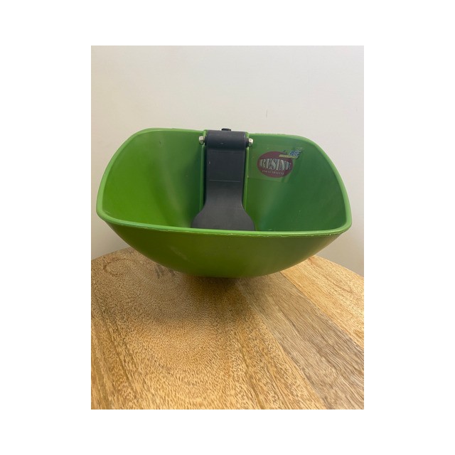 Abreuvoir polyflex à palette horizontale LA GEE