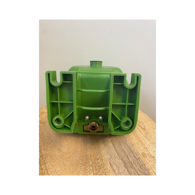 Abreuvoir polyflex à palette horizontale LA GEE