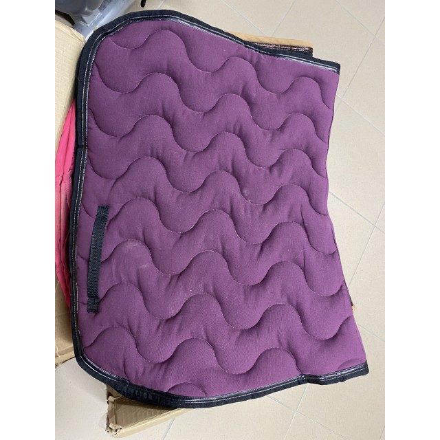 Tapis paddock sport prune