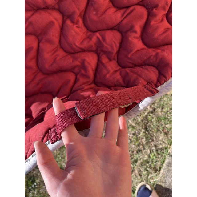 Tapis Équithème