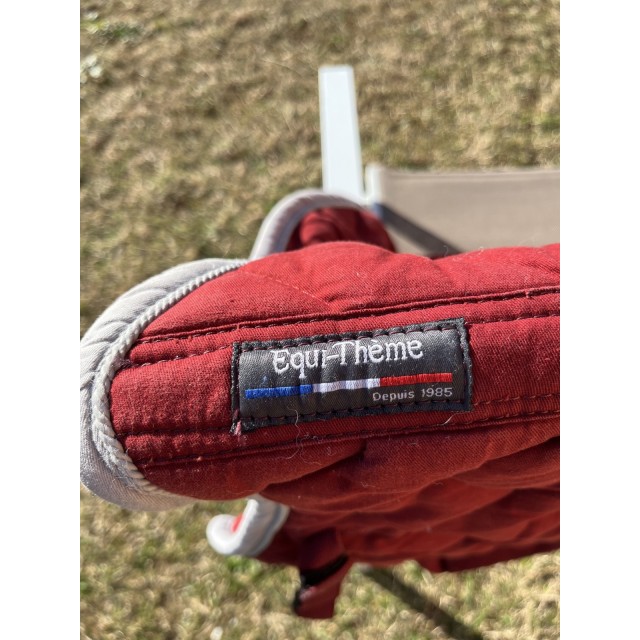 Tapis Équithème