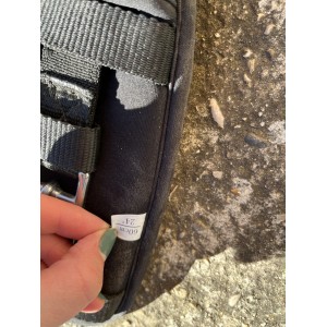 Sangle de Dressage Norton