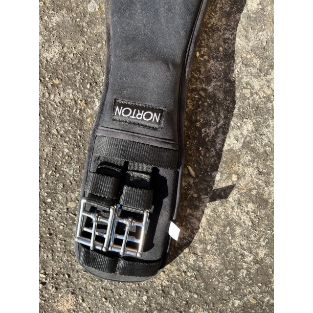 Sangle de Dressage Norton