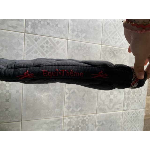 Tapis equi Thème