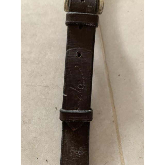 Collier de chasse 5 points