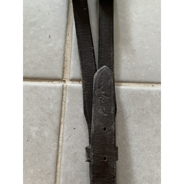 Collier de chasse 5 points