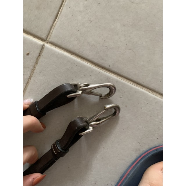 Collier de chasse 5 points