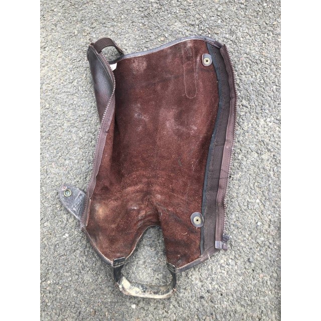 Chaps Equithème