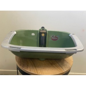 Abreuvoir PF3 Polydrink tube resicoat