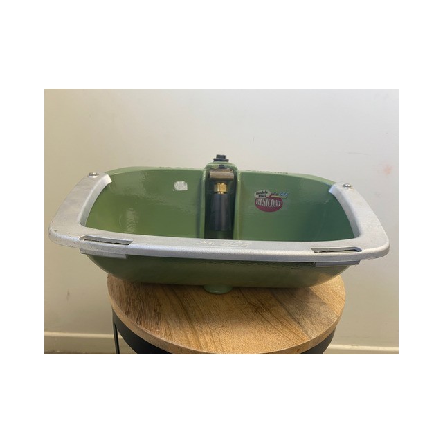 Abreuvoir PF3 Polydrink tube resicoat