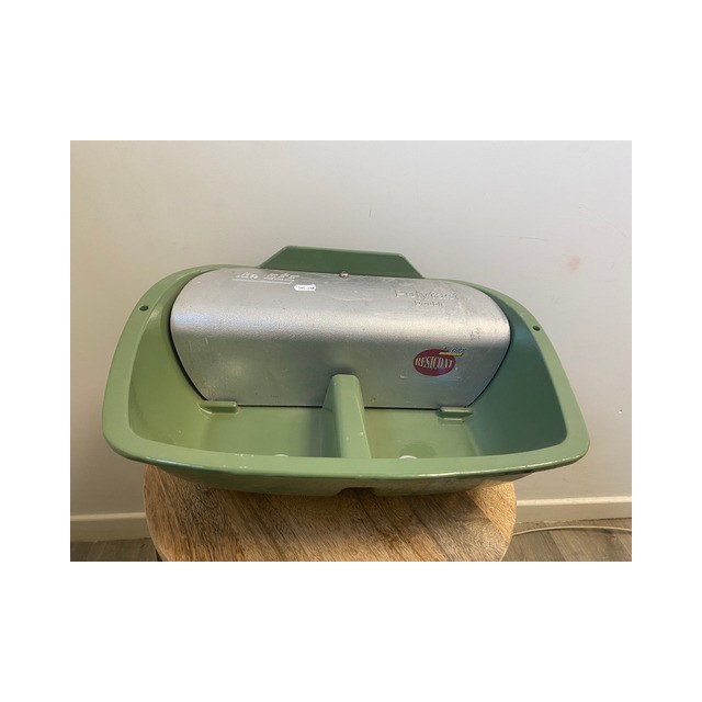 Abreuvoir PF6 Polyfast NC double