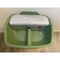 Abreuvoir PF6 Polyfast NC double