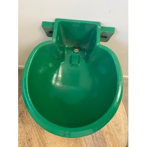 Abreuvoir bol S4 nu Polycoat