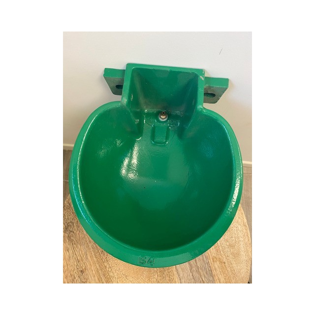 Abreuvoir bol S4 nu Polycoat