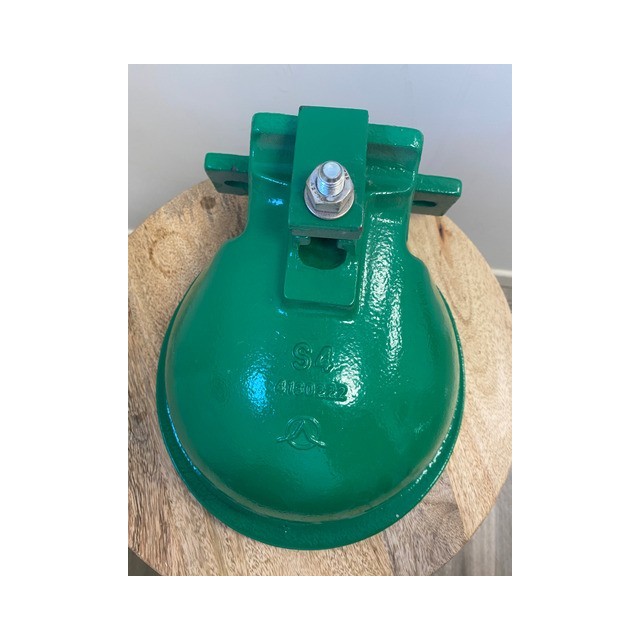 Abreuvoir bol S4 nu Polycoat