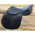 Selle Cwd noire