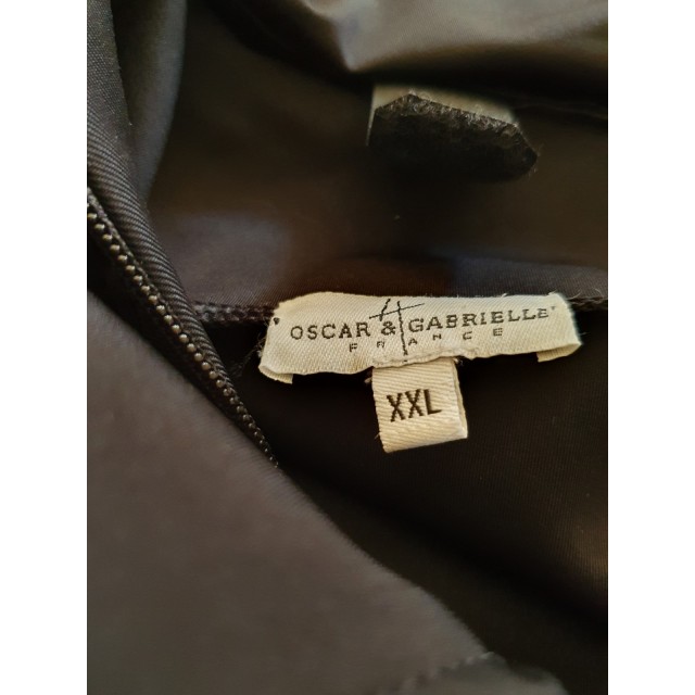 Lot airbag helite veste manteau oscar et gabrielle