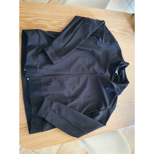 Lot airbag helite veste manteau oscar et gabrielle