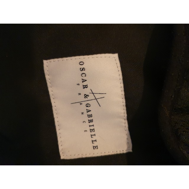 Lot airbag helite veste manteau oscar et gabrielle