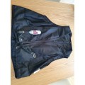 Lot airbag helite veste manteau oscar et gabrielle