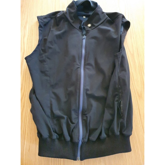 Lot airbag helite veste manteau oscar et gabrielle