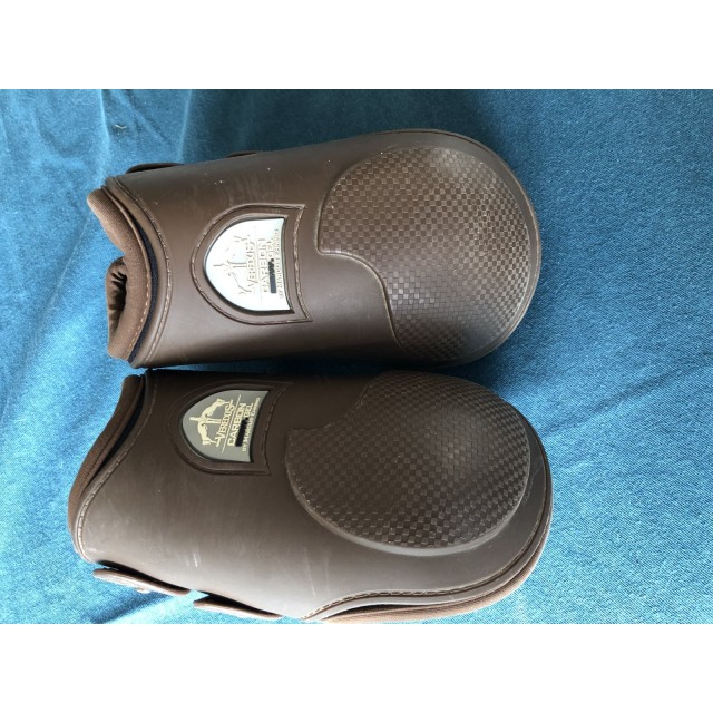 Protège boulet veredus