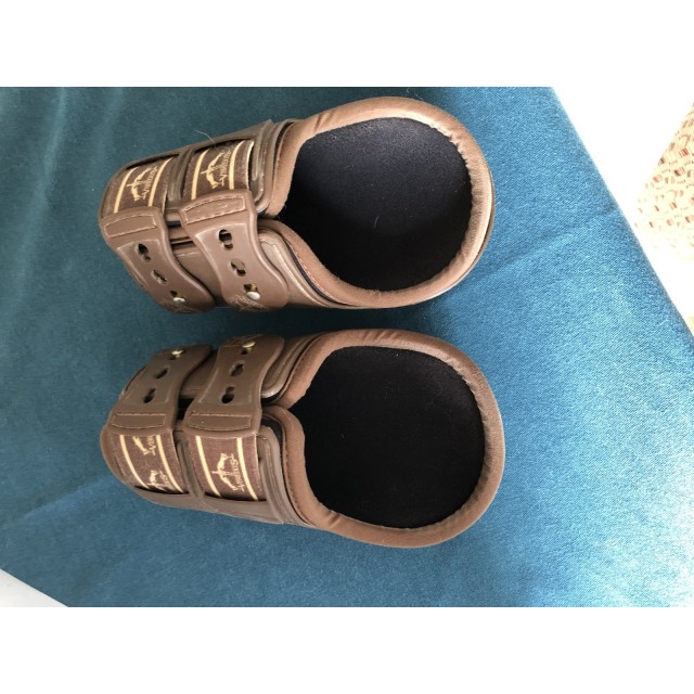 Protège boulet veredus