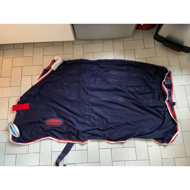 Couverture anti-mouche Weatherbeeta