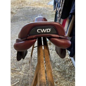 Selle cwd miss