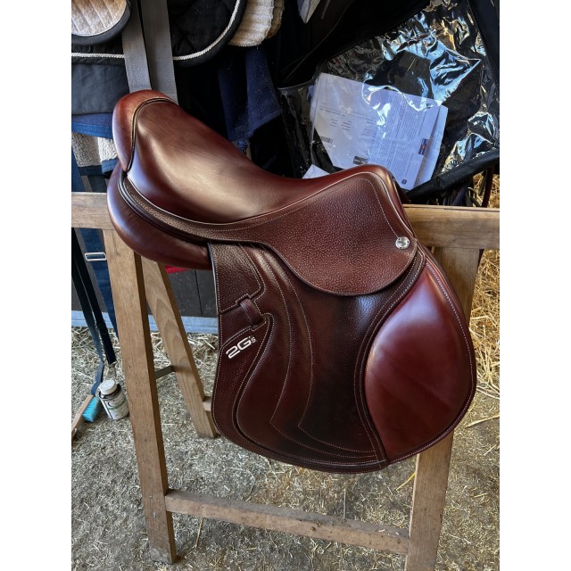 Selle cwd miss