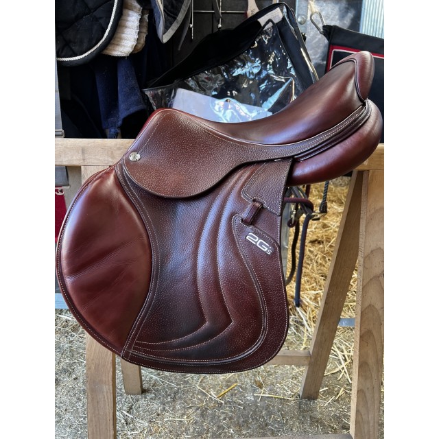 Selle cwd miss