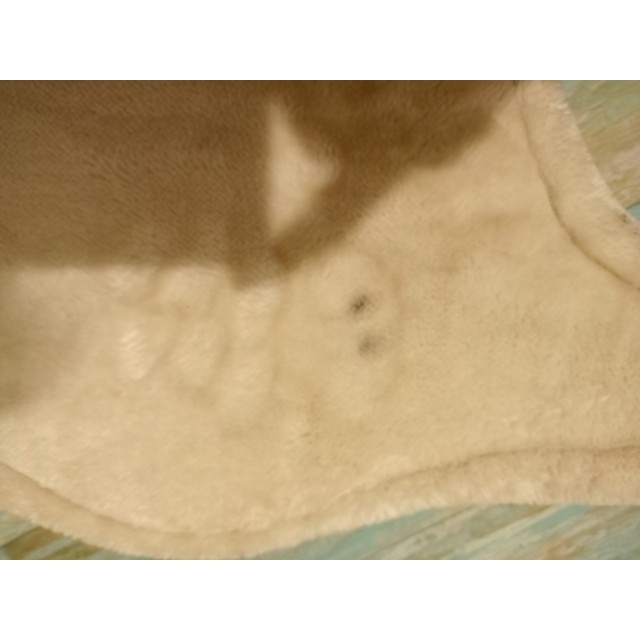 Sangle bavette mouton