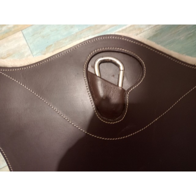 Sangle bavette mouton