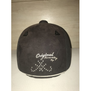 Bombe fouganza strass