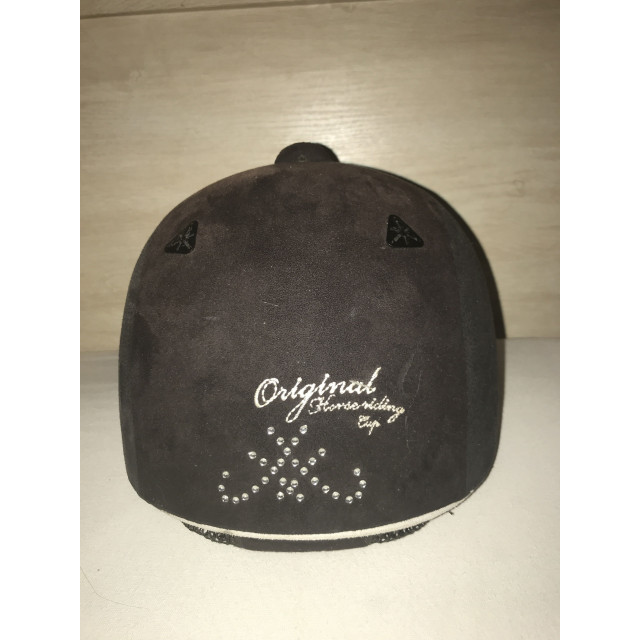 Bombe fouganza strass