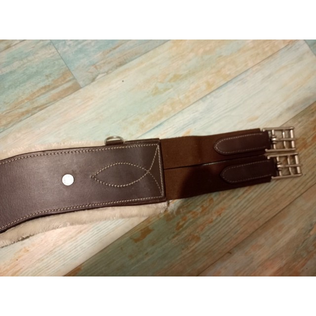 Sangle bavette mouton