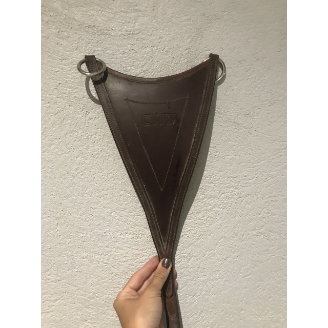 Martingale CWD